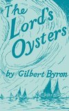 Byron, G: Lord′s Oysters