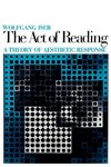 Iser, W: Act of Reading