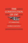 Anastaplo, G: Constitution of 1787