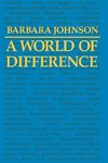 Johnson, B: World of Difference