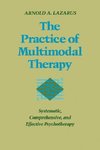 Lazarus, A: Practice of Multimodal Therapy