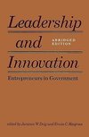 Doig, J: Leadership and Innovation Abridged