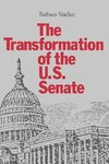 Sinclair, B: Transformation of the US Senate