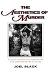 Black, J: Aesthetics of Murder