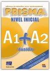 Prisma Fusión A1+A2 - Libro del alumno + CD