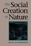 Evernden, N: Social Creation of Nature