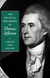 Sheldon, G: Political Philosophy of Thomas Jefferson