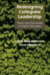 Bensimon, E: Redesigning Collegiate Leadership