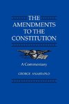 Anastaplo, G: Amendments to the Constitution