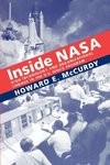 Mccurdy, H: Inside NASA