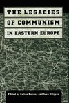 Barany, Z: Legacies of Communism in Eastern Europe