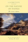 Lucretius, L: On the Nature of Things