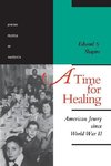 Shapiro, E: Time for Healing V 5