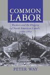 Way, P: Common Labor