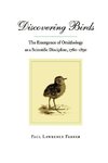 Farber, P: Discovering Birds