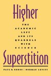 Higher Superstition