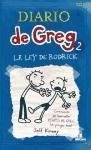 Diario de Greg 2: La ley de Rodrick