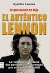 El auténtico Lennon