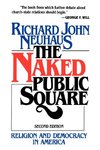 The Naked Public Square