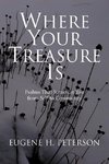 Where Your Treasure Is