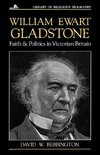 William Ewart Gladstone