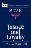 Justice and Loyalty