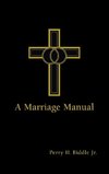 A Marriage Manual