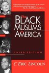 The Black Muslims in America