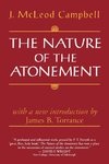 The Nature of the Atonement