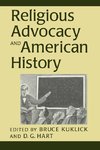 Religious Advocacy and American History