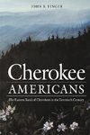 CHEROKEE AMER REV/E