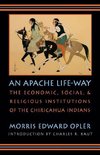 Apache Life-Way