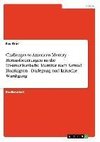 Challenges to American Identity - Herausforderungen an die US-amerikanische Identität nach Samuel Huntington - Darlegung und kritische Würdigung