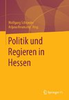 Politik und Regieren in Hessen