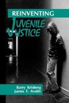 Krisberg, B: Reinventing Juvenile Justice