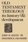 Old Testament Theology