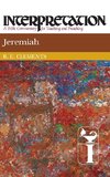 Jeremiah