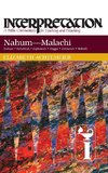 Nahum--Malachi