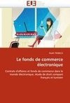 Le fonds de commerce électronique