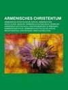Armenisches Christentum