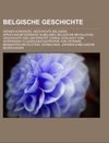 Belgische Geschichte