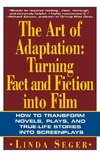 The Art of Adaptation