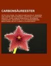 Carbonsäureester