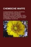 Chemische Waffe