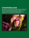 Chronobiologie