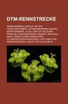 DTM-Rennstrecke