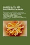 Agrarpolitik der Europäischen Union