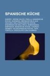 Spanische Küche