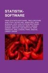Statistik-Software