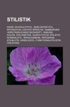 Stilistik